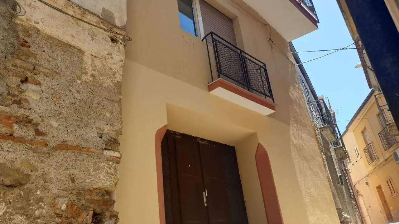 Casa Angela Apartment Ali  0*, Ali (Sicily) Italy