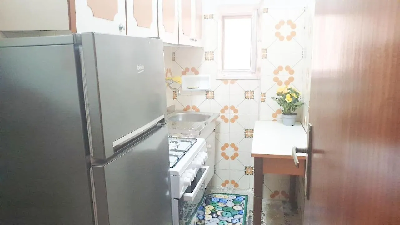 Casa Angela Apartment Ali  Ali (Sicily)