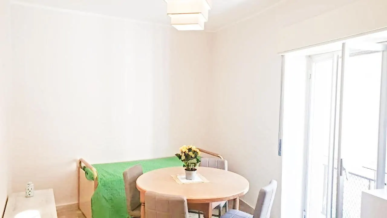 Apartmán Casa Angela Ali  0*, Ali (Sicily)