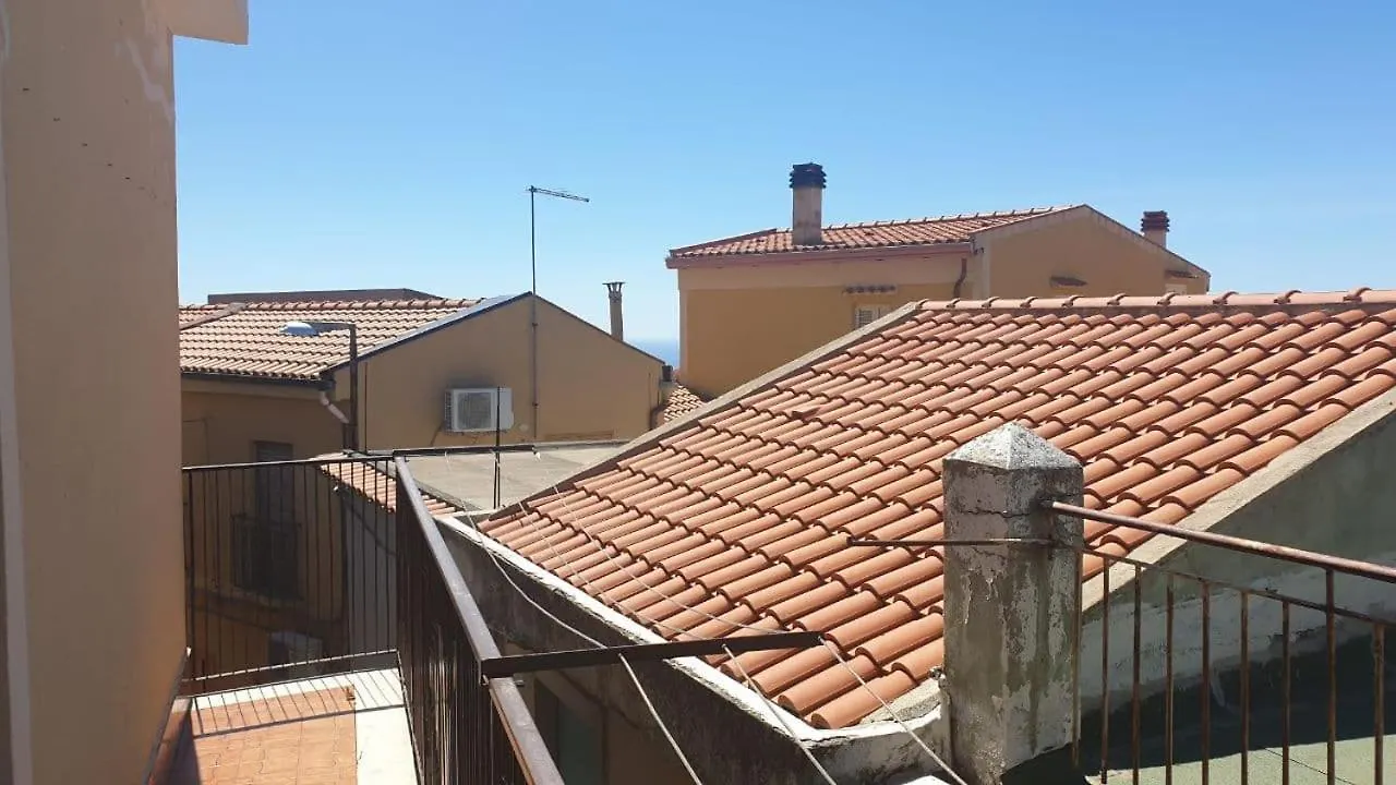 Casa Angela Apartment Ali  Italy