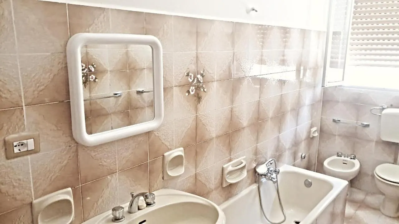 Casa Angela Apartment Ali