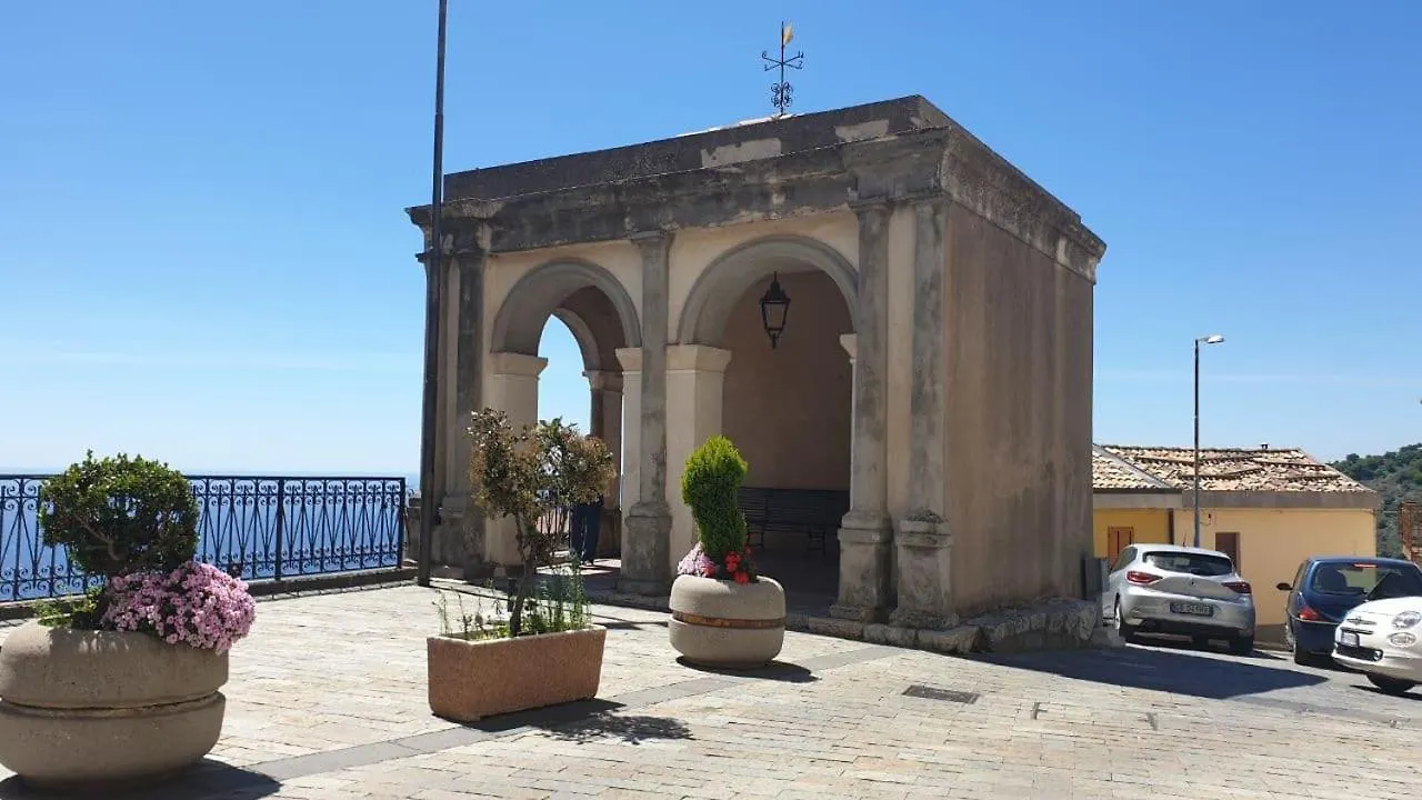 Casa Angela Apartment Ali  Ali (Sicily)