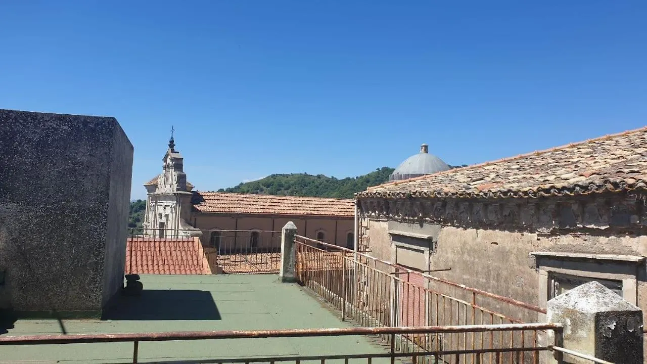 Apartmán Casa Angela Ali