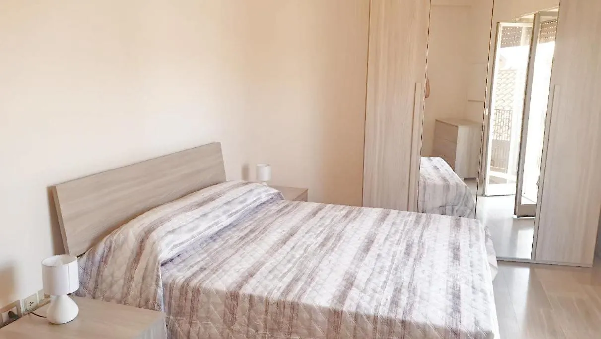Apartmán Casa Angela Ali