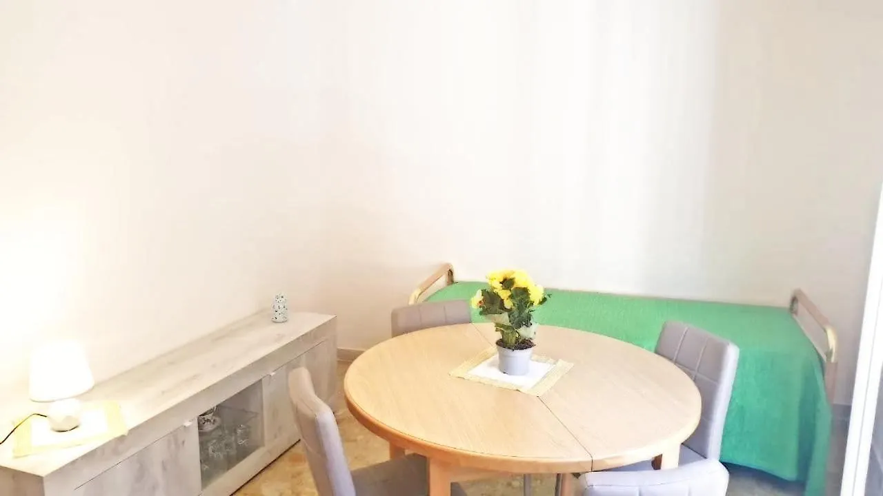 Apartmán Casa Angela Ali