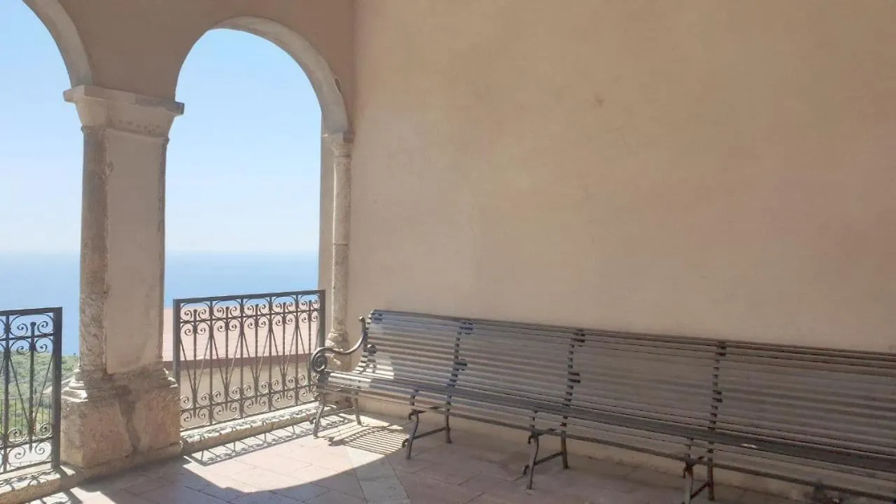Casa Angela Apartment Ali  Italy