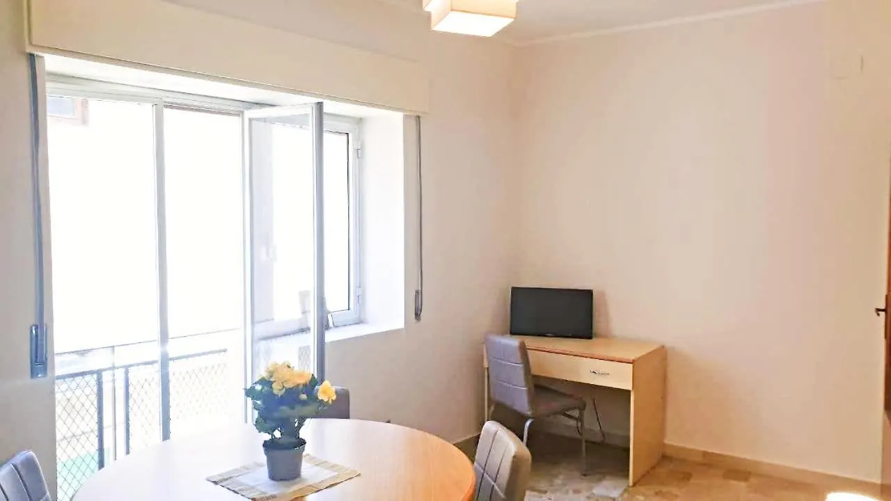 Casa Angela Apartment Ali