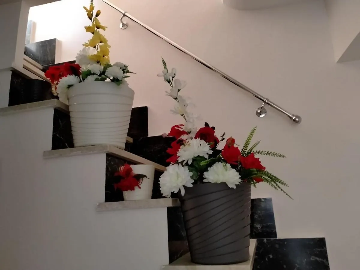 Apartmán Casa Angela Ali